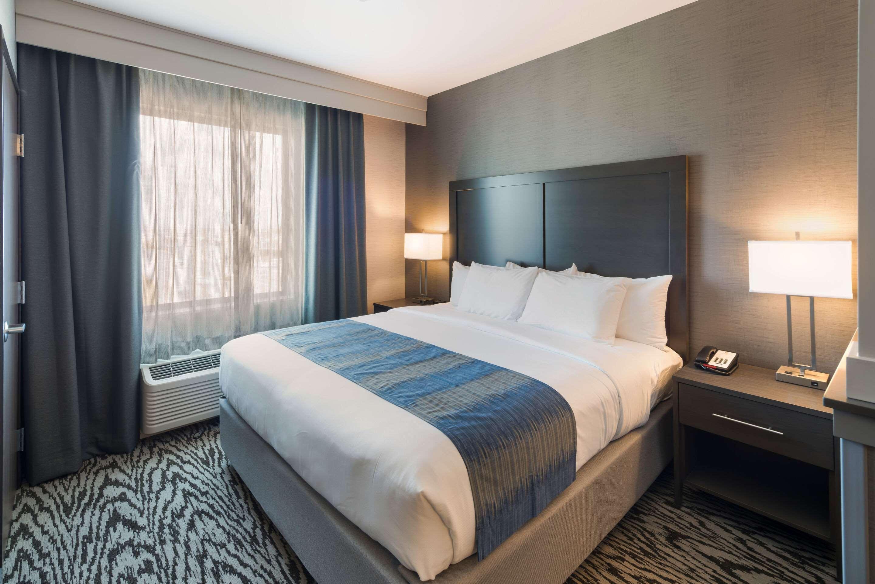 Comfort Suites Kennewick At Southridge ภายนอก รูปภาพ