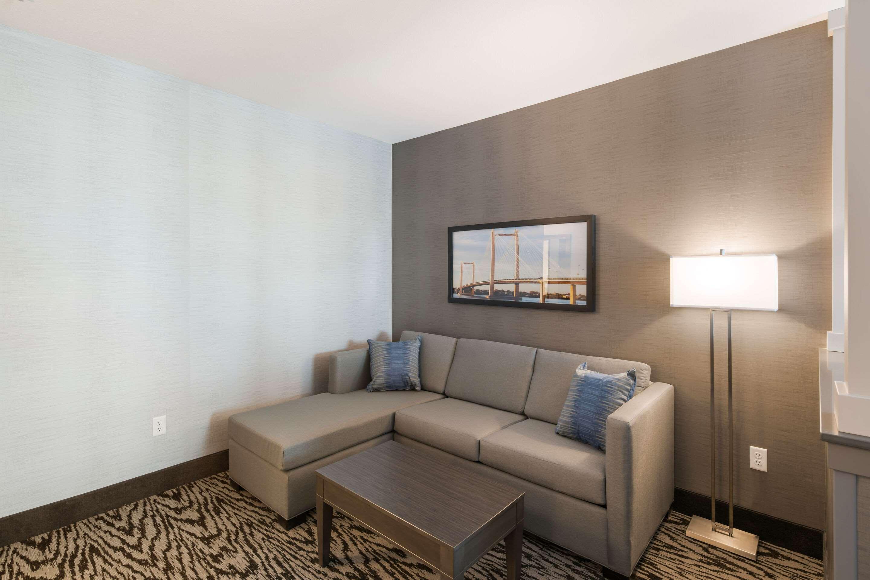 Comfort Suites Kennewick At Southridge ภายนอก รูปภาพ