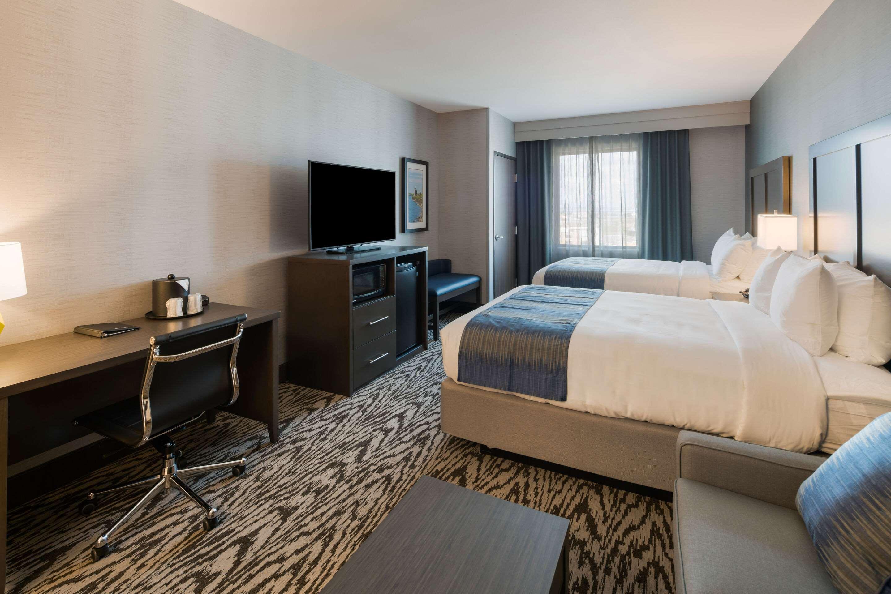 Comfort Suites Kennewick At Southridge ภายนอก รูปภาพ