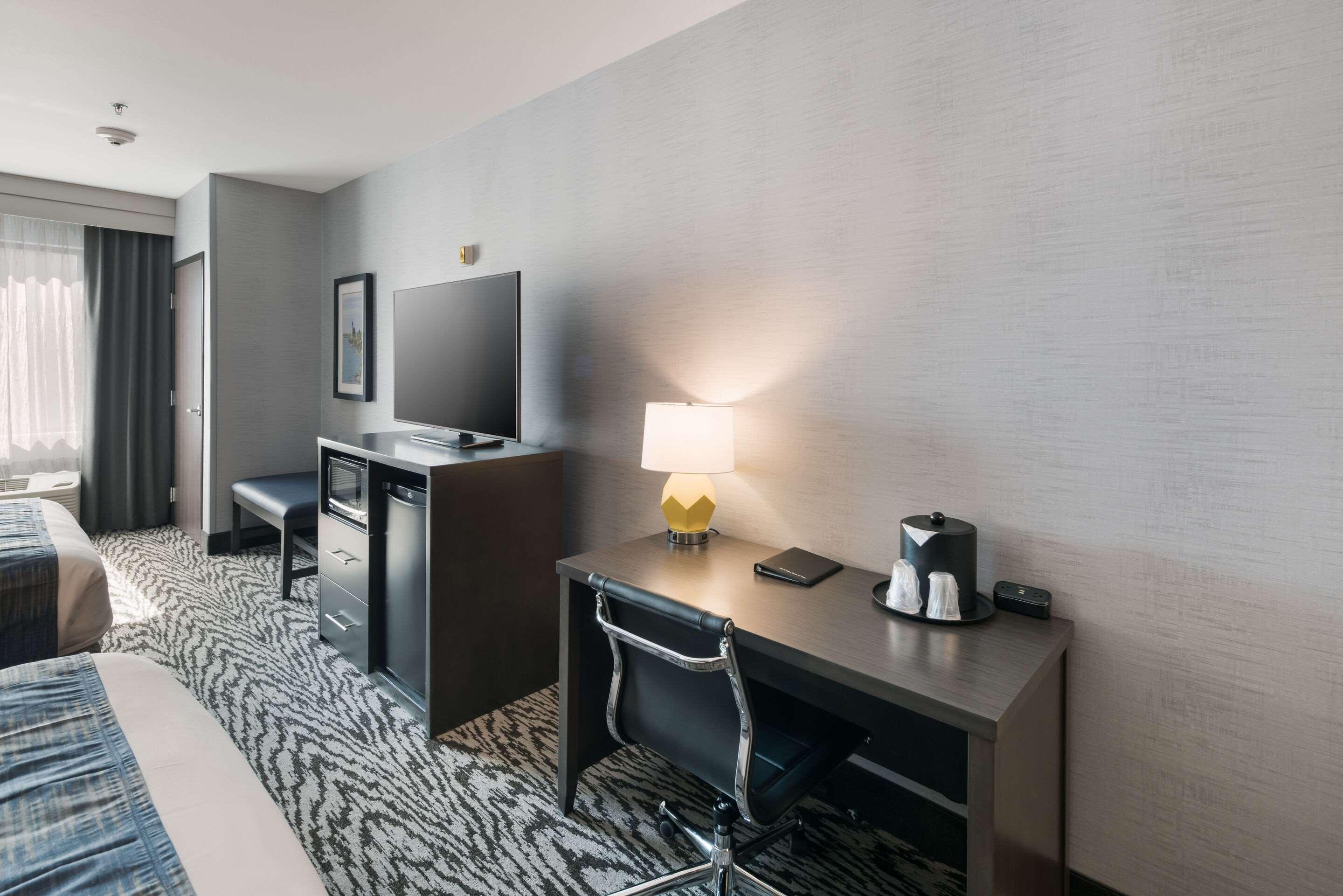 Comfort Suites Kennewick At Southridge ภายนอก รูปภาพ