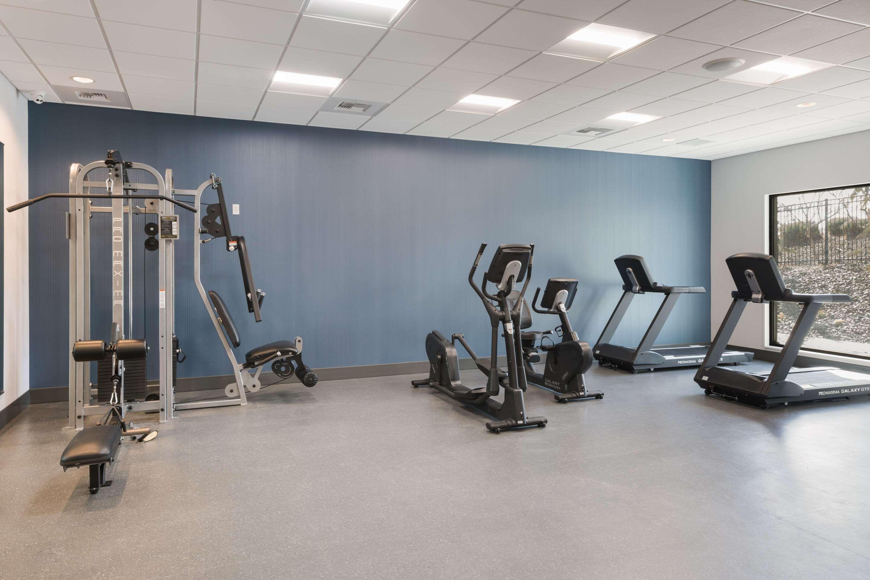 Comfort Suites Kennewick At Southridge ภายนอก รูปภาพ
