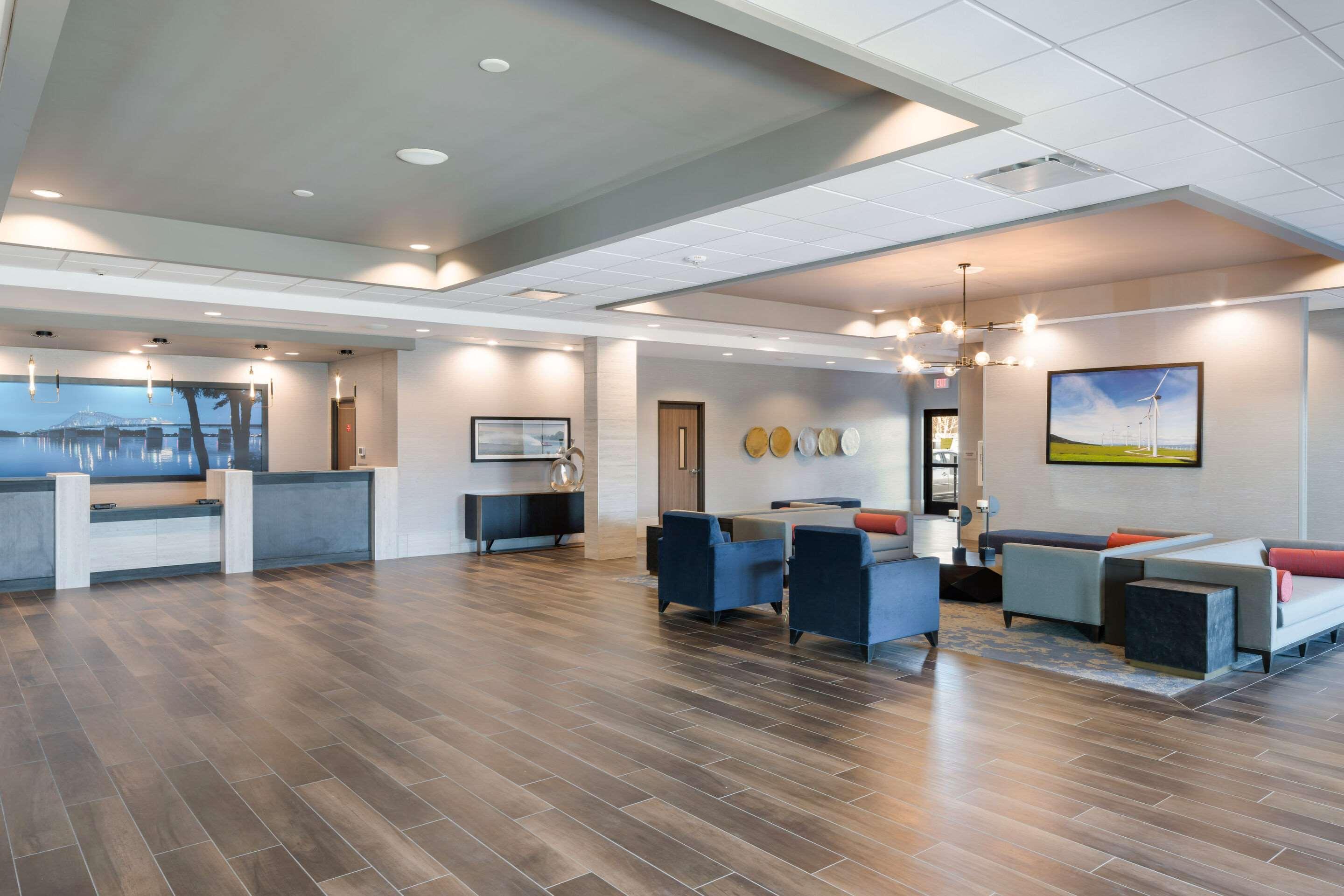 Comfort Suites Kennewick At Southridge ภายนอก รูปภาพ