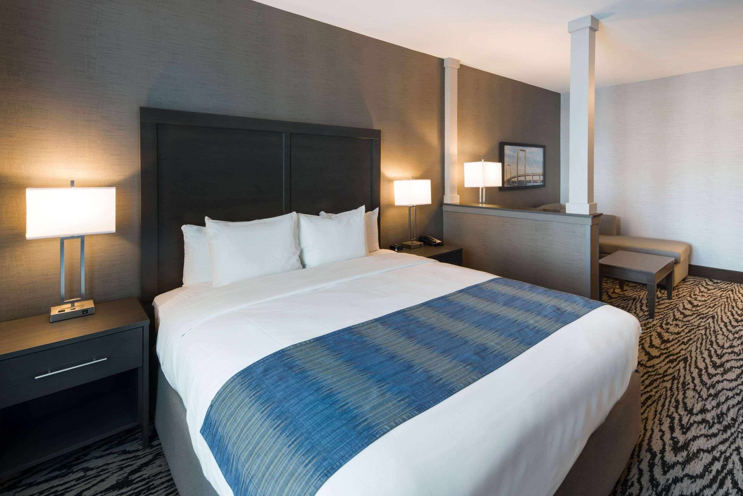 Comfort Suites Kennewick At Southridge ภายนอก รูปภาพ
