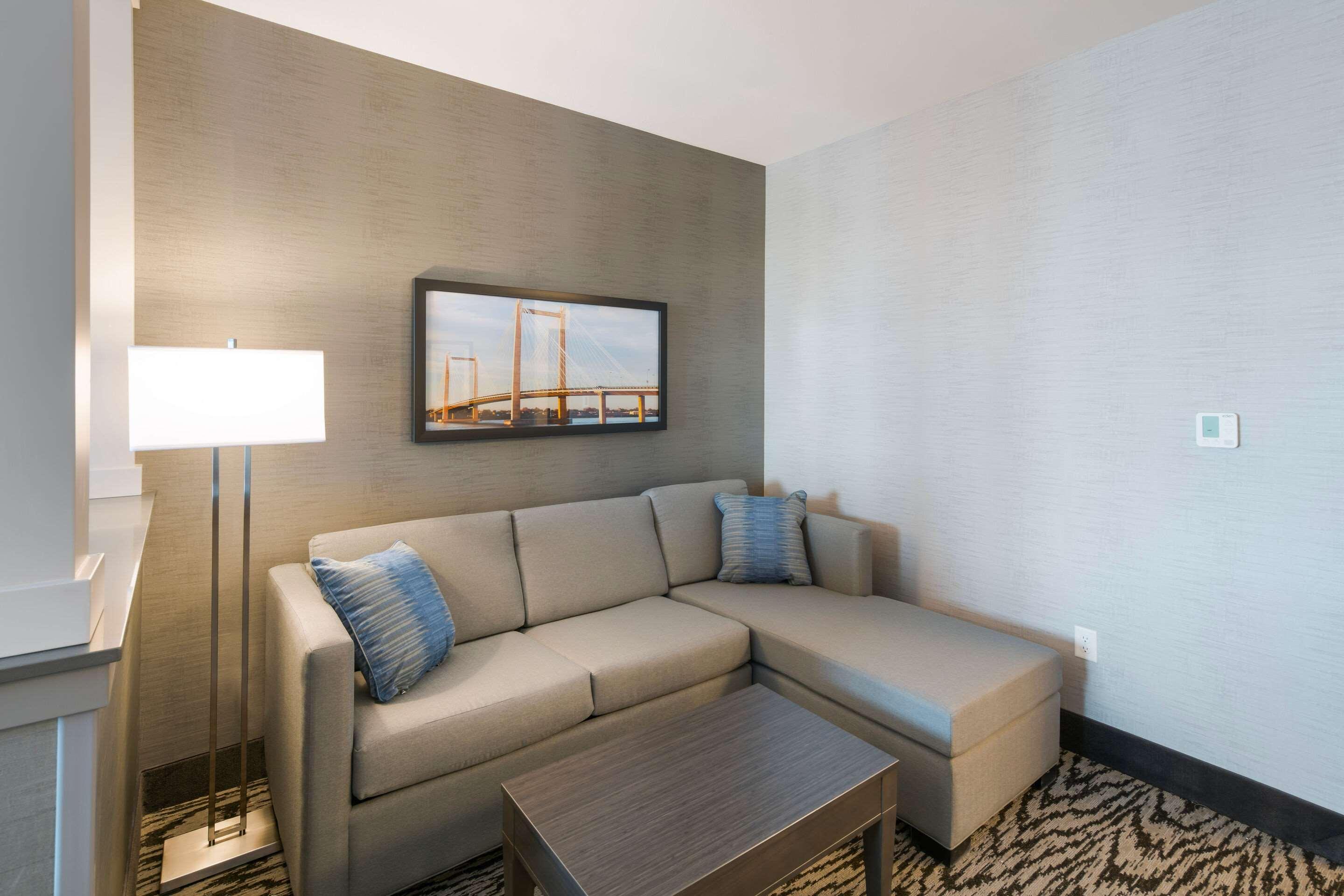 Comfort Suites Kennewick At Southridge ภายนอก รูปภาพ