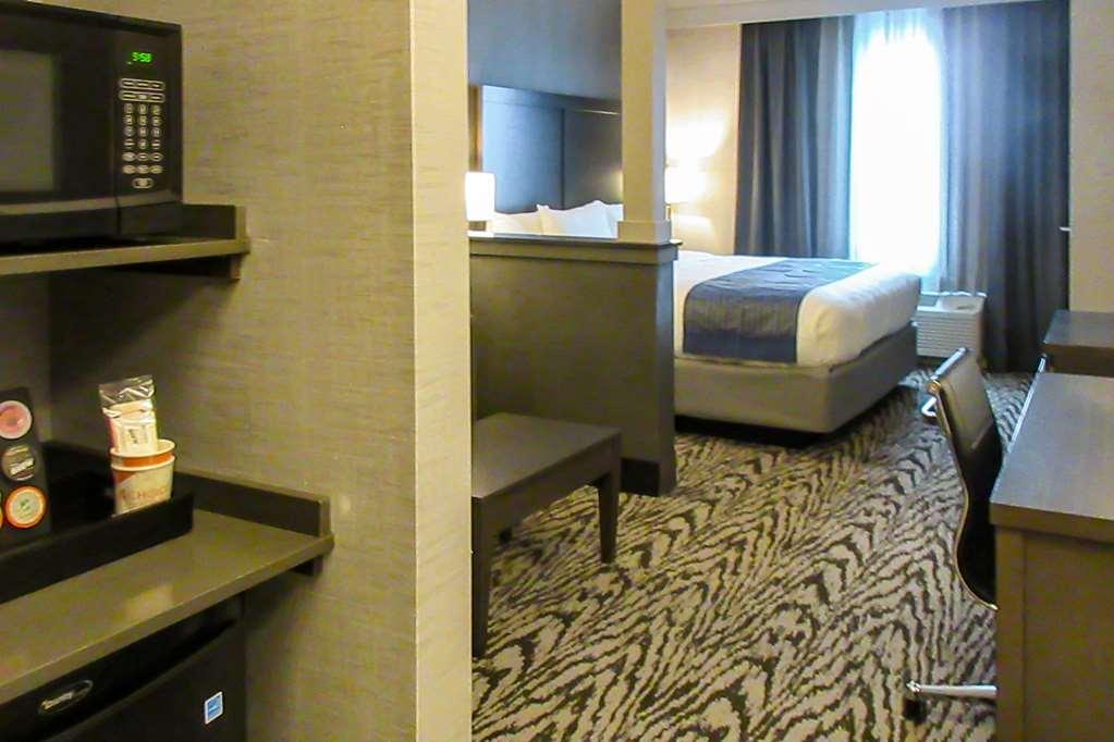 Comfort Suites Kennewick At Southridge ห้อง รูปภาพ