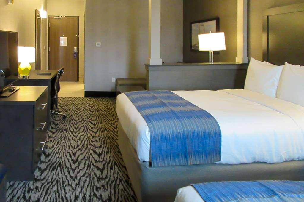 Comfort Suites Kennewick At Southridge ห้อง รูปภาพ